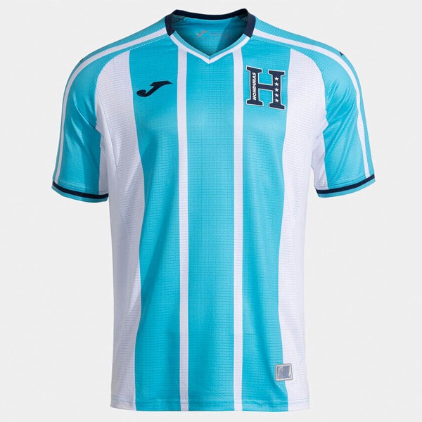 Thailande Maillot Honduras Exterieur 2026